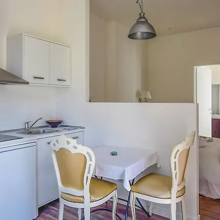 Lägenhet Apt. Rosa